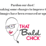 That Bald Chick on Mystery Ingredient Blogger Showcase