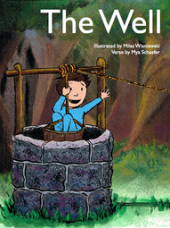 The Well Cover
