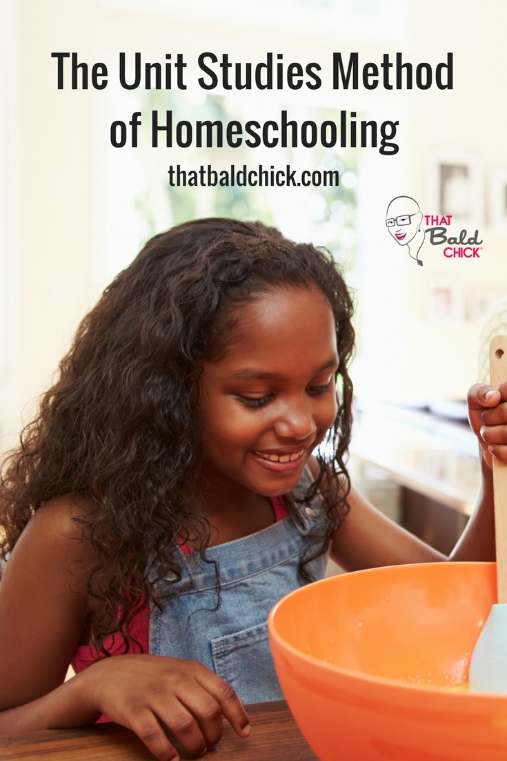 Learn more about the unit studies method of #homeschooling and see if it's right for your #homeschool! #HSMommas #HomeEducate