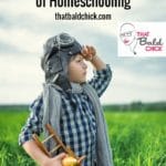 Learn about the unschooling method of #homeschooling and see if it's right for your #homeschool! #HSMommas #HomeEducate