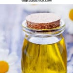What you need to know about carrier oils at thatbaldchick.com