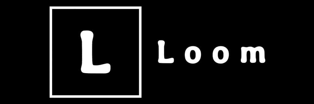 Loom logo
