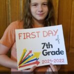 th Grade Plans for 2021-2022