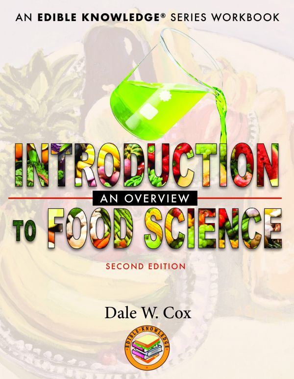 Intro to Food Science