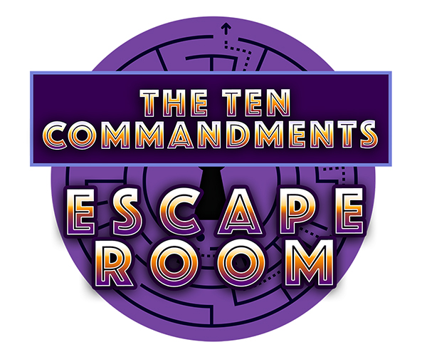 The Ten Commandments Escape Room