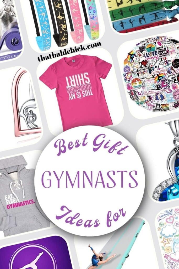 Best Gift Ideas for Gymnasts