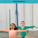 Gymnastics Gift Ideas
