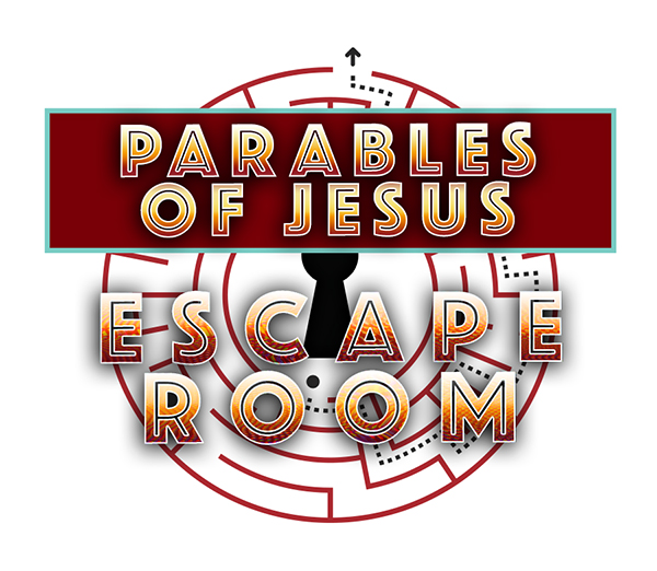 Parables of Jesus Escape Room