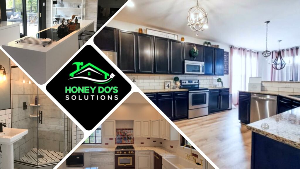 Honey Do's Solutions - Construction Services in St. Louis