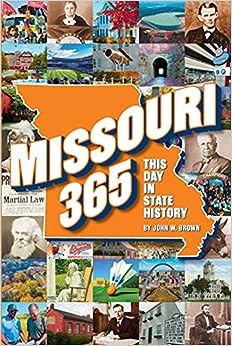 Missouri 365