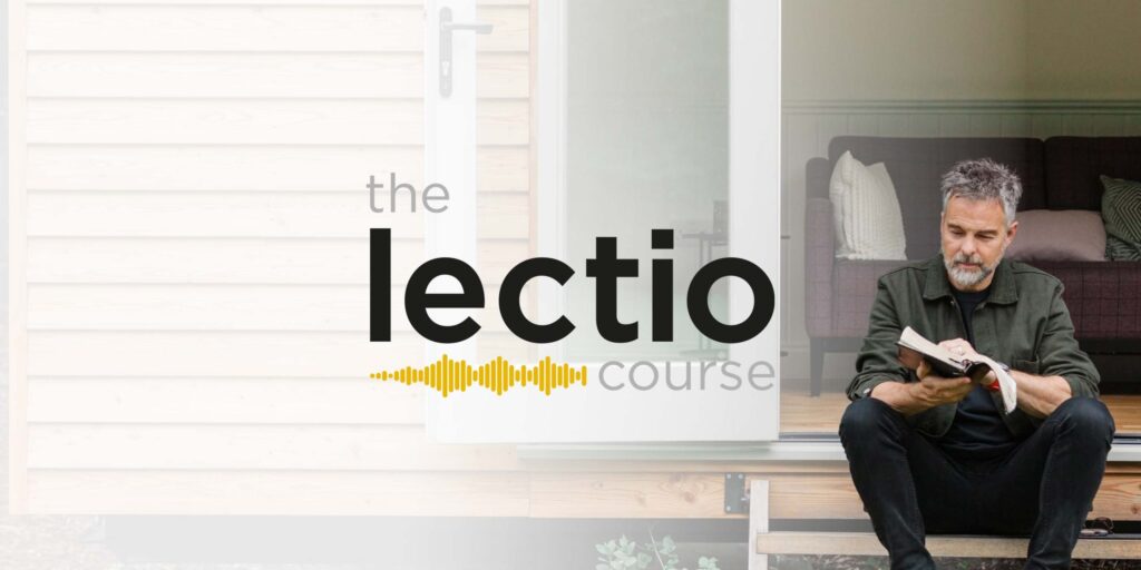 The Lectio Course